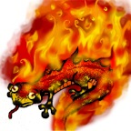 Salamandre